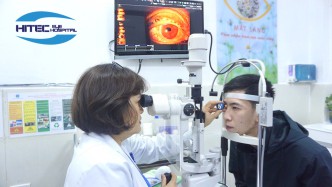 Đục thủy tinh thể ngày càng trẻ hóa do sử dụng thuốc Corticoid kéo dài